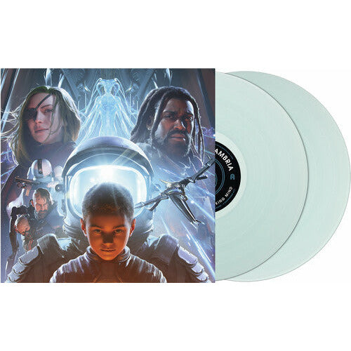 Coheed & Cambria - Vaxis II: A Window Of The Waking Mind ( VINYL )