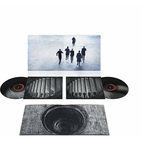 Rammstein - Zeit ( VINYL )