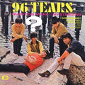 Question Mark & The Mysterians - 96 Tears ( VINYL )