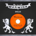 Little Esther: The Warwick Singles - 12-INCH SINGLE