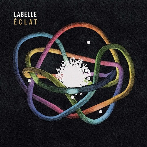Labelle: Eclat  ( CD )