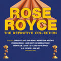Rose Royce: Definitive Collection - CD
