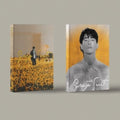 Suho: Grey Suit (Photo Book Version) (incl. Photocard + Booklet) - CD