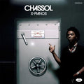 Chassol: X-Pianos - CD