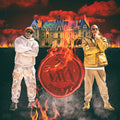 Styles P & Havoc: Wreckage Manner  ( CD )