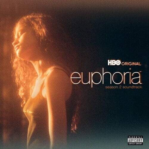 Euphoria: Season 2 - Original Soundtrack ( VINYL )