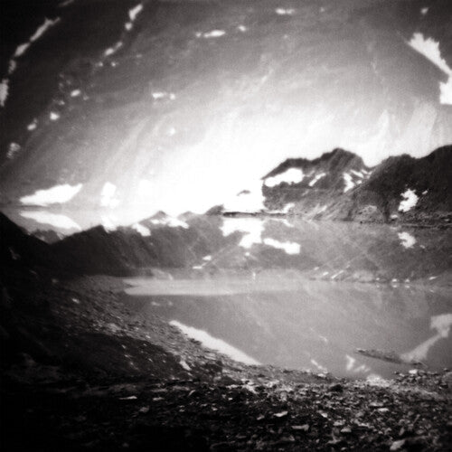 Automatisme: Gap/void - Vinyl
