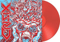 Crisix: Full Hd - Red - VINYL