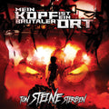 Mein Kopf Ist Ein Brutaler Ort: Ton Steine Sterben - CD