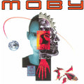 Moby - Moby ( VINYL )