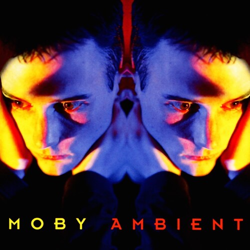 Moby - Ambient ( VINYL )