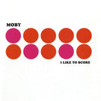 Moby - I Like To Score ( VINYL )