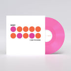 Moby - I Like To Score ( VINYL )
