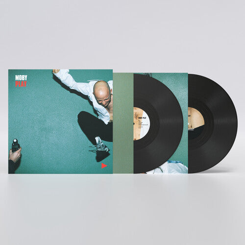 Moby - Play ( VINYL )