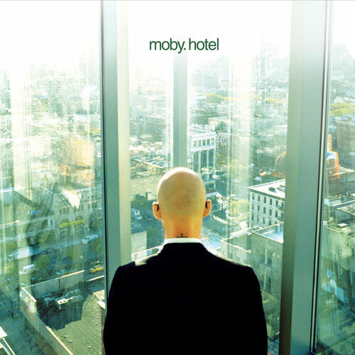 Moby - Hotel ( VINYL )