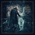 All Things Fallen: Shadow Way - CD