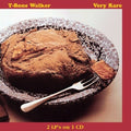 T-Bone Walker: Very Rare  ( CD )