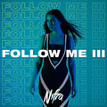 Nifra: Follow Me Iii  ( CD )