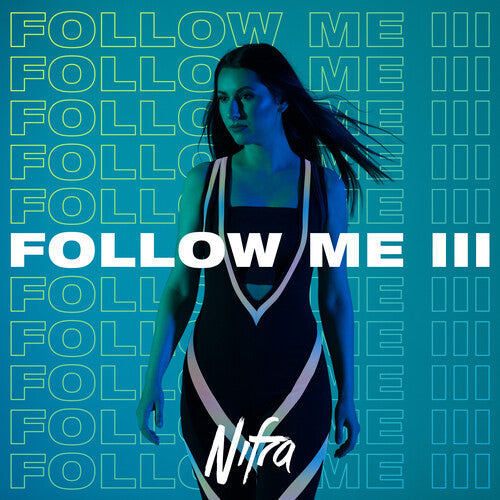 Nifra: Follow Me Iii  ( CD )