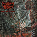 Posthuman Abomination: Mankind Recall - CD