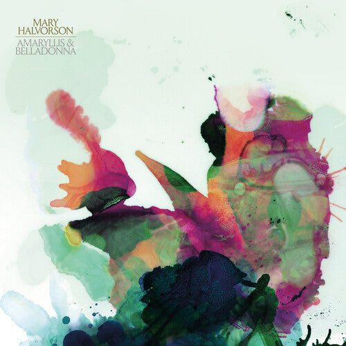 Mary Halvorson: Amaryllis & Belladonna - VINYL