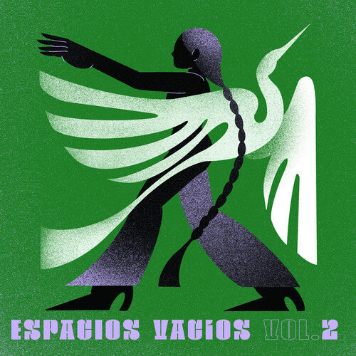 Various Artists: Espacios Vacios 2 (Various Artists) - VINYL