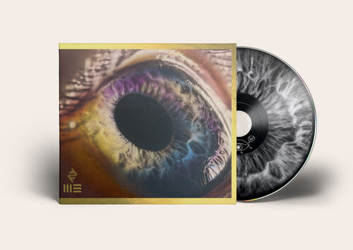 Arcade Fire: WE - CD