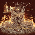 Thy Kingdom Will Burn: The Void And The Vengeance - CD