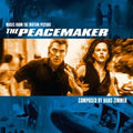 Hans Zimmer: Peacemaker (Original Soundtrack) - CD