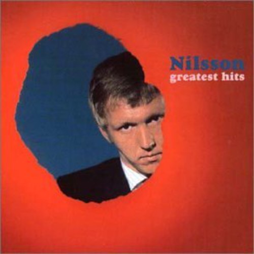 Harry Nilsson: Greatest Hits - CD