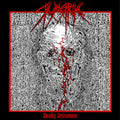 Skumstrike: Deadly Instrusions - CD