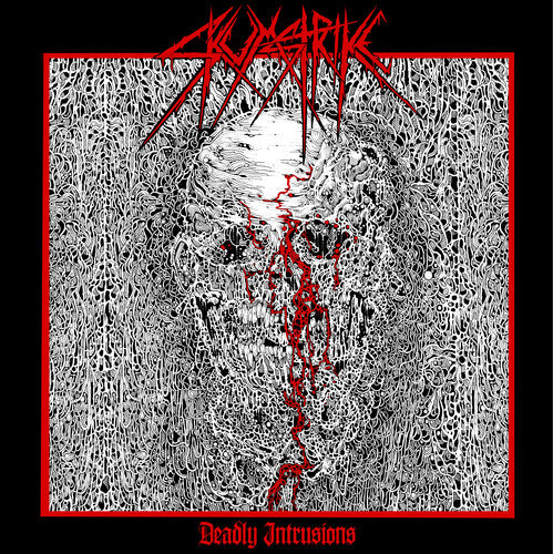 Skumstrike: Deadly Instrusions - CD