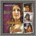 Angelica Maria: Tesoros De Coleccion (3 CD Set) - CD
