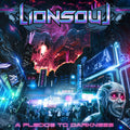 Lionsoul: A Pledge To Darkness - CD