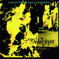 Delerium: Faces Forms And Illusions - Vinyl
