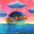 Lil Tecca - WE LOVE YOU TECCA 2 ( VINYL )