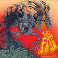Wo Fat: The Singularity - VINYL