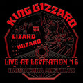 King Gizzard and the Lizard Wizard - Live At Levitation '16 ( VINYL )