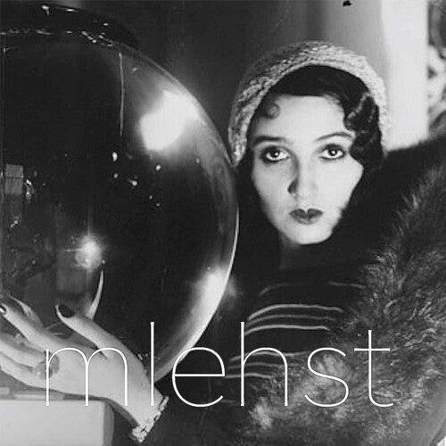 mlehst: Female Female Female  ( CD )