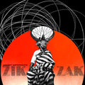 Ancient Astronauts: Zik Zak - Vinyl