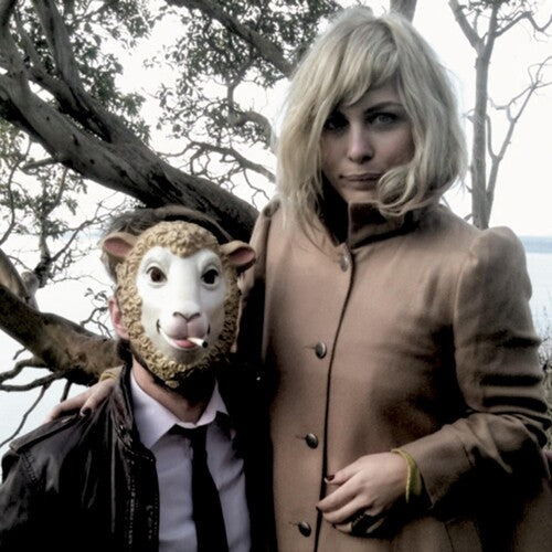 The Head and the Heart: The Head and The Heart - VINYL