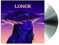 Alison Wonderland: Loner  ( CD )