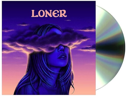 Alison Wonderland: Loner  ( CD )