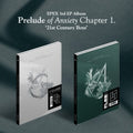 Epex: Prelude Of Anxiety Chapter 1. '21St Century Boys' - Random Cover - incl. 80pg Photobook, Lyric Poster, Selfie Photocard, Unit Phootcard, Poster + Sticker - CD