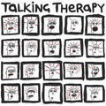 Talking Therapy Ensemble: Talking Therapy - VINYL
