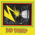 Bad Brains - Bad Brains ( VINYL )