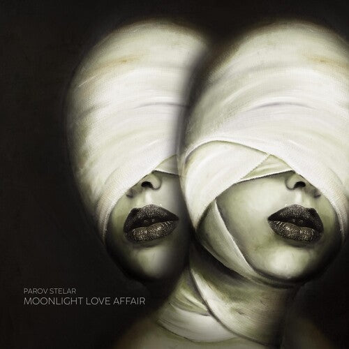 Parov Stelar: Moonlight Love Affair - Vinyl