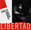 Juan Perro: Libertad - CD