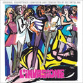 Riz Ortolani: L'Invasione (Original Soundtrack) - VINYL