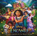 Encanto / O.S.T.: Encanto (Original Sountrack) - Spanish Version - CD